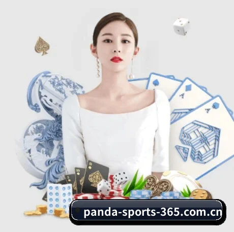熊猫体育 APP 界面